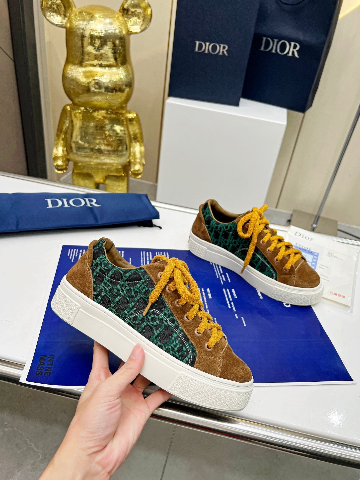 Luxury Shoes - DIR - 699