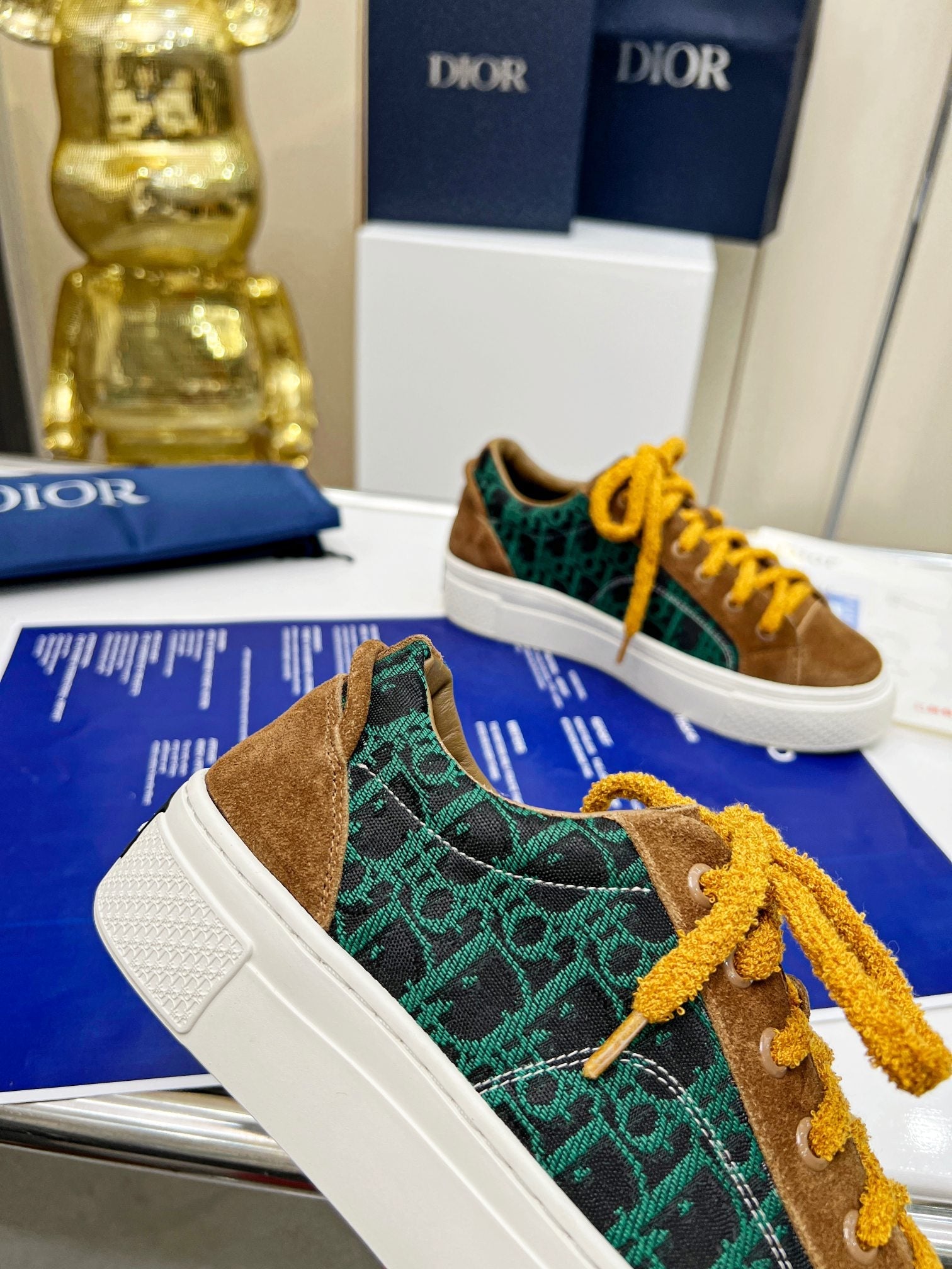 Luxury Shoes - DIR - 699