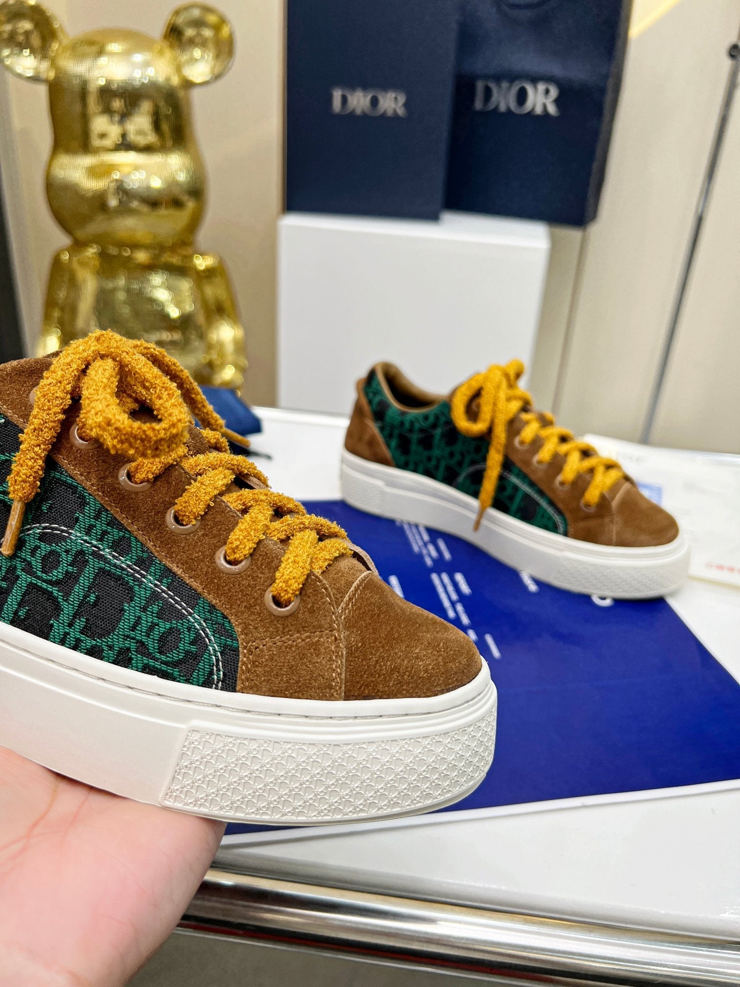 Luxury Shoes - DIR - 699
