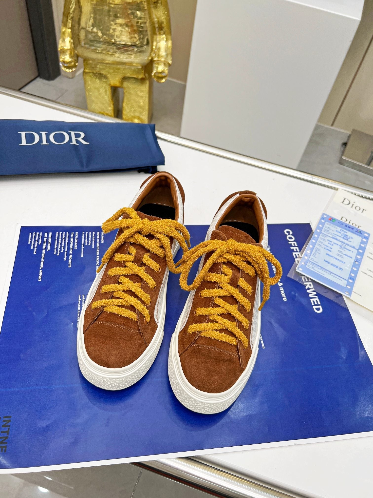 Luxury Shoes - DIR - 700