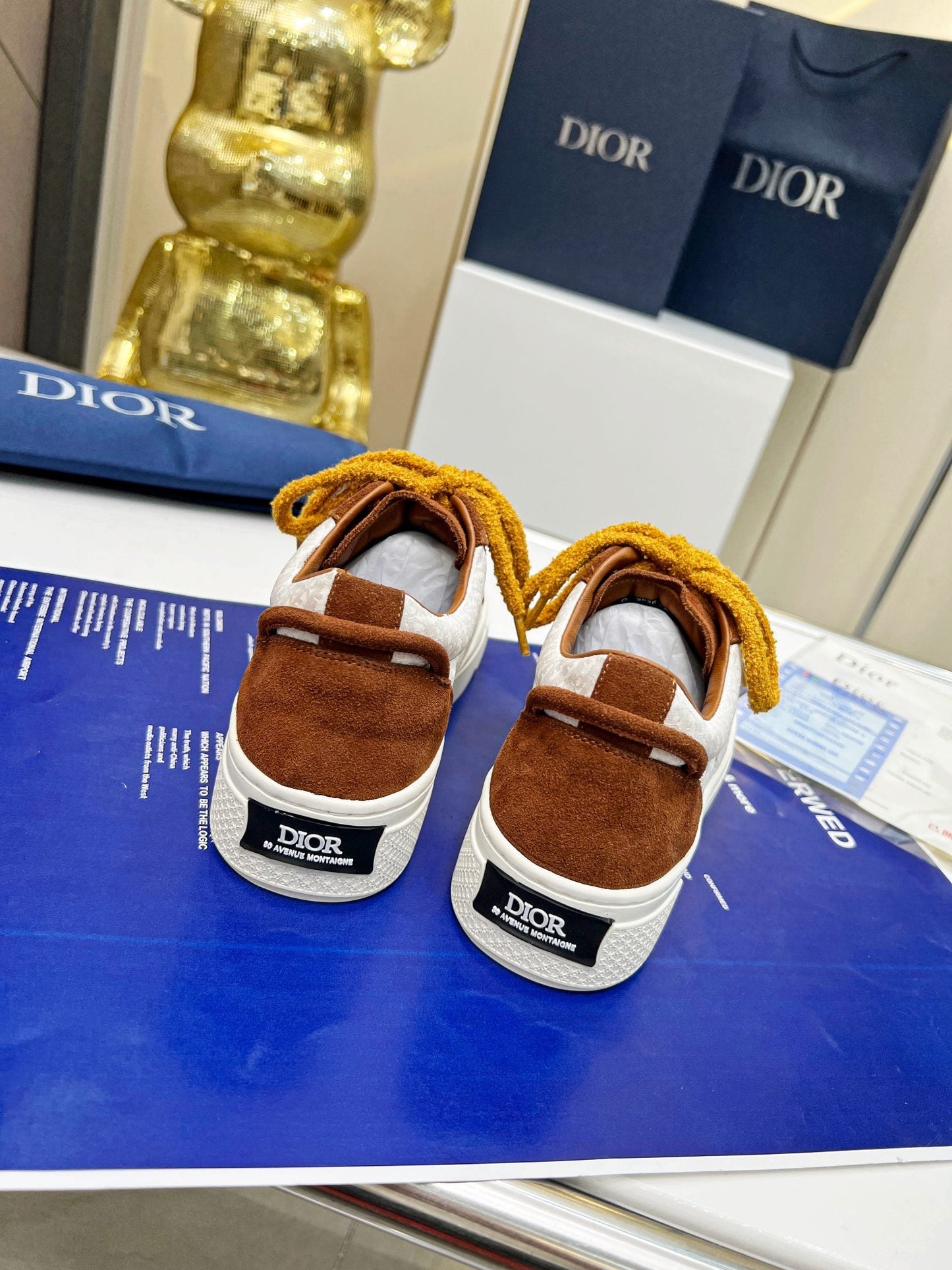 Luxury Shoes - DIR - 700