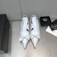 Luxury Shoes Sandals - CHL - 1035