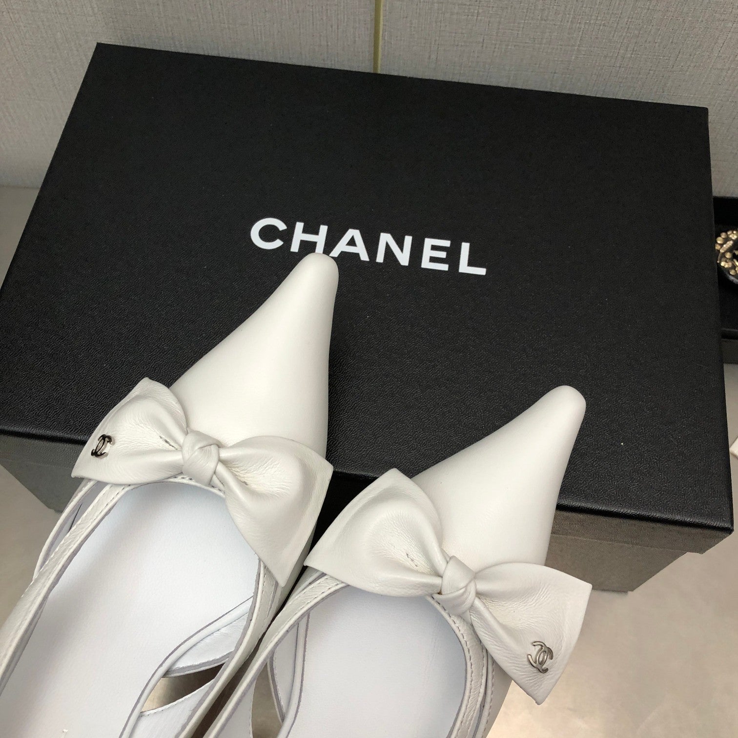 Luxury Shoes Sandals - CHL - 1035