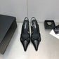 Luxury Shoes Sandals - CHL - 1036