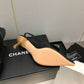 Luxury Shoes Sandals - CHL - 1036
