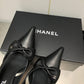 Luxury Shoes Sandals - CHL - 1036