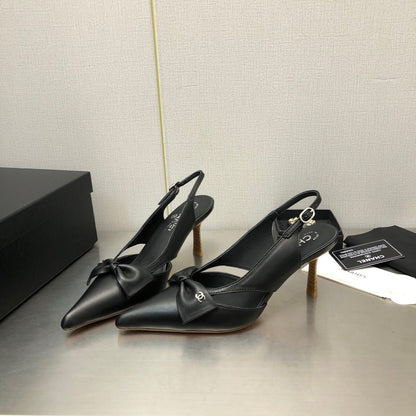 Luxury Shoes Sandals - CHL - 1036