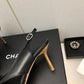 Luxury Shoes Sandals - CHL - 1036