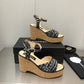 Luxury Shoes Sandals - CHL - 1033
