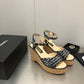 Luxury Shoes Sandals - CHL - 1033