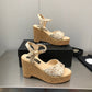 Luxury Shoes Sandals - CHL - 1032