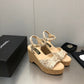 Luxury Shoes Sandals - CHL - 1032