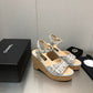 Luxury Shoes Sandals - CHL - 1031