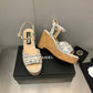 Luxury Shoes Sandals - CHL - 1031