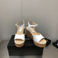 Luxury Shoes Sandals - CHL - 1030