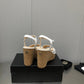Luxury Shoes Sandals - CHL - 1030