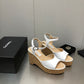Luxury Shoes Sandals - CHL - 1030