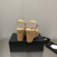 Luxury Shoes Sandals - CHL - 1029