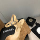 Luxury Shoes Sandals - CHL - 1029