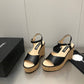 Luxury Shoes Sandals - CHL - 1028