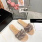Luxury Shoes Sandals - CHL - 807
