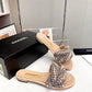 Luxury Shoes Sandals - CHL - 807