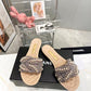 Luxury Shoes Sandals - CHL - 807