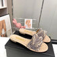 Luxury Shoes Sandals - CHL - 807
