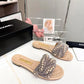 Luxury Shoes Sandals - CHL - 807