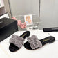 Luxury Shoes Sandals - CHL - 806