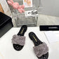 Luxury Shoes Sandals - CHL - 806