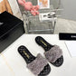 Luxury Shoes Sandals - CHL - 806