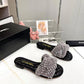 Luxury Shoes Sandals - CHL - 806