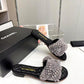Luxury Shoes Sandals - CHL - 806