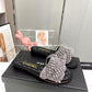 Luxury Shoes Sandals - CHL - 806