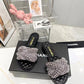 Luxury Shoes Sandals - CHL - 806