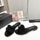 Luxury Shoes Sandals - CHL - 804