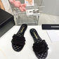 Luxury Shoes Sandals - CHL - 804