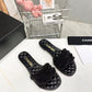 Luxury Shoes Sandals - CHL - 804