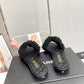 Luxury Shoes Sandals - CHL - 804