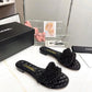 Luxury Shoes Sandals - CHL - 804