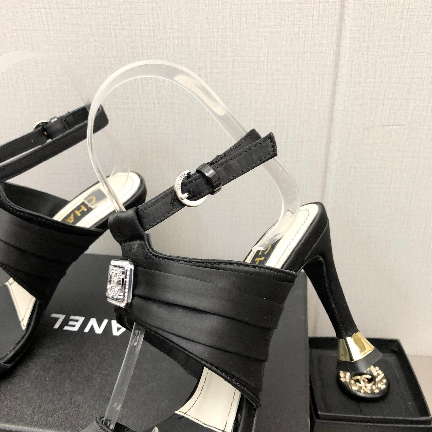 Luxury Shoes Sandals - CHL - 958