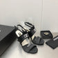Luxury Shoes Sandals - CHL - 958