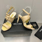 Luxury Shoes Sandals - CHL - 960