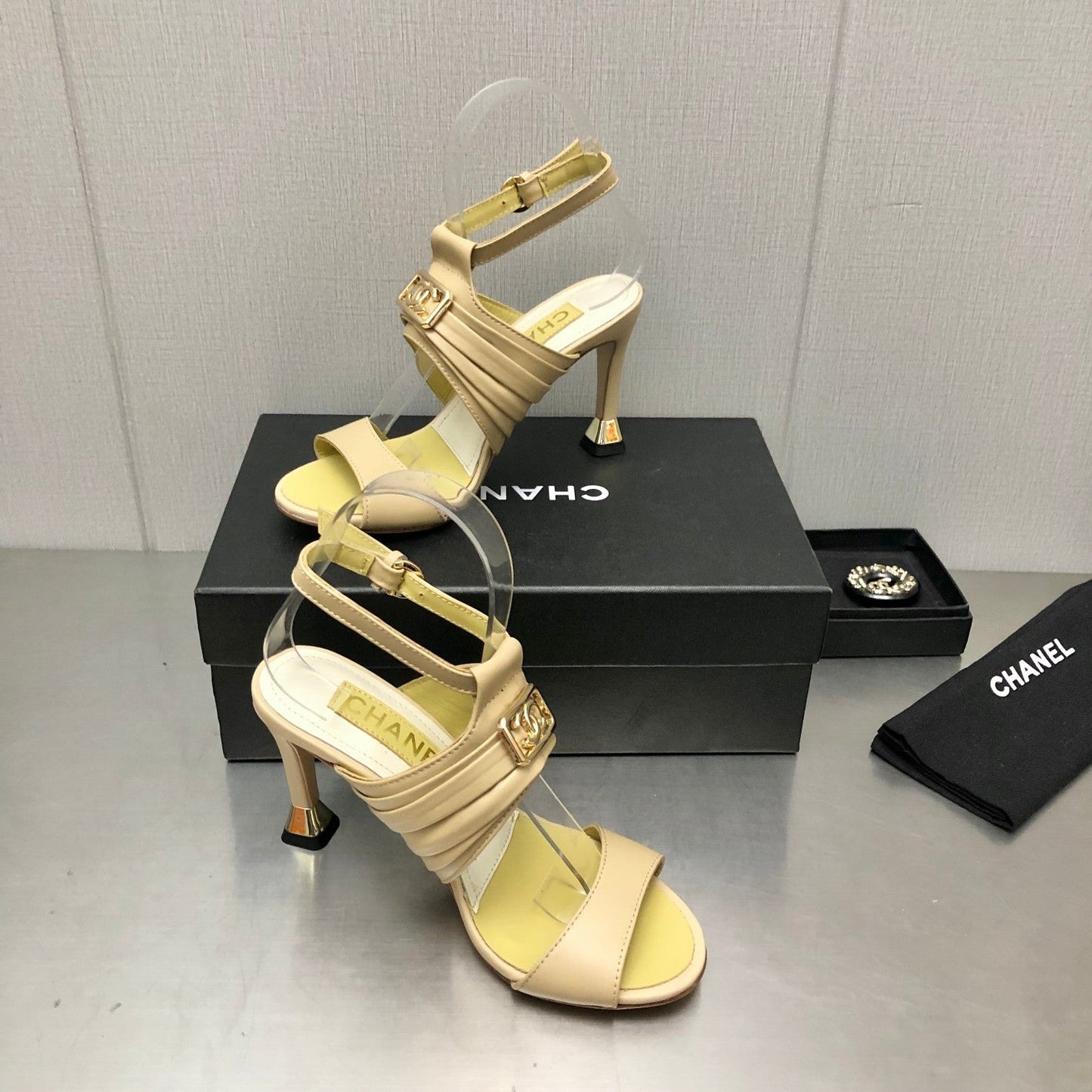 Luxury Shoes Sandals - CHL - 960