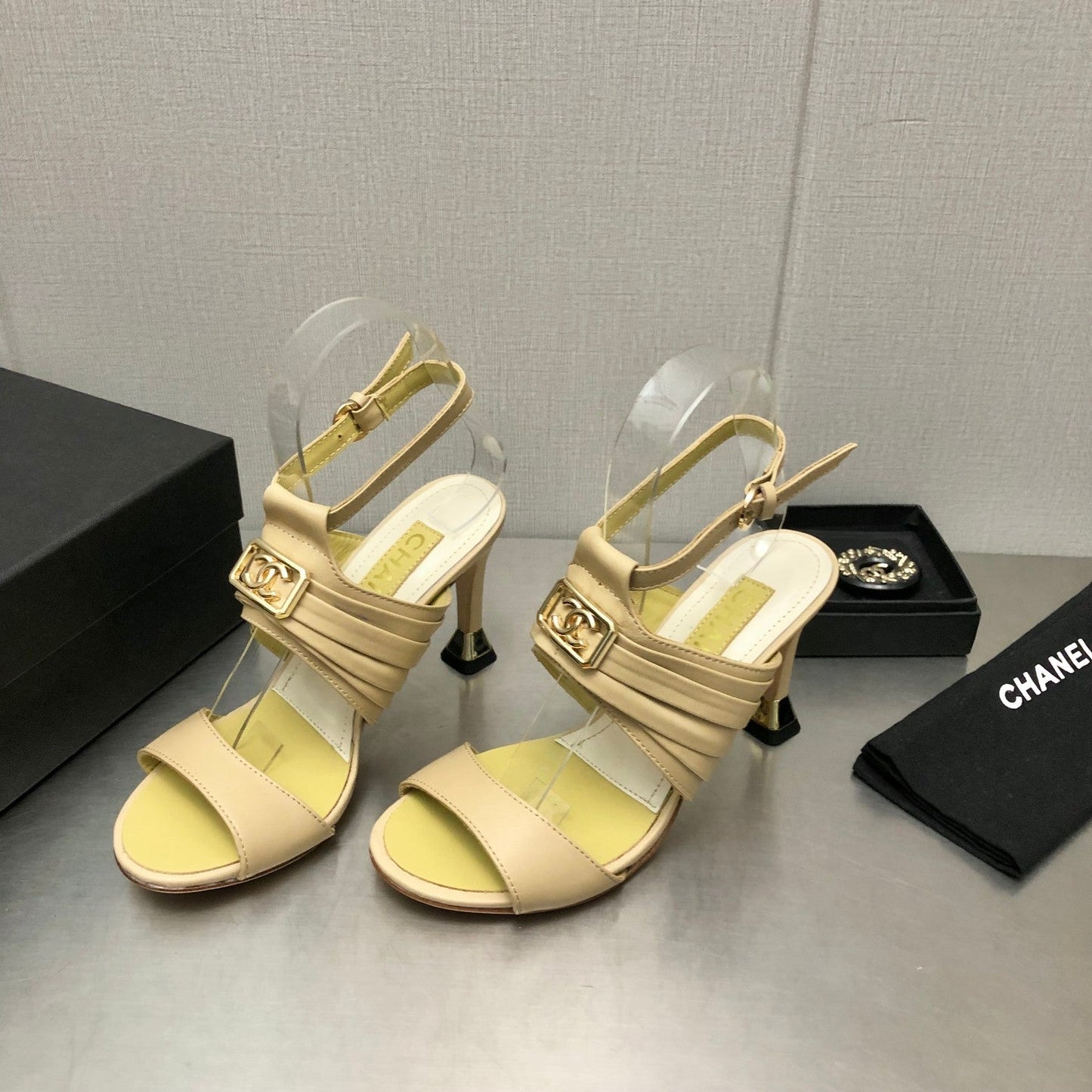 Luxury Shoes Sandals - CHL - 960