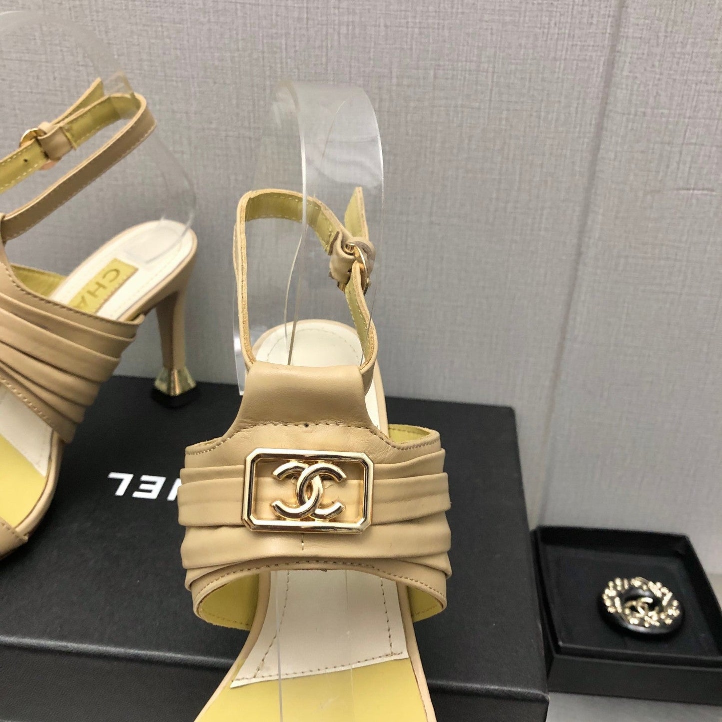 Luxury Shoes Sandals - CHL - 960