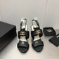 Luxury Shoes Sandals - CHL - 961