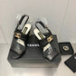 Luxury Shoes Sandals - CHL - 961