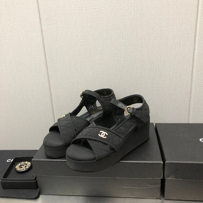 Luxury Shoes Sandals - CHL - 929